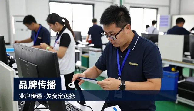 浙江毓秀文化传播有限公司分析内容分发品牌传播服务市场变化