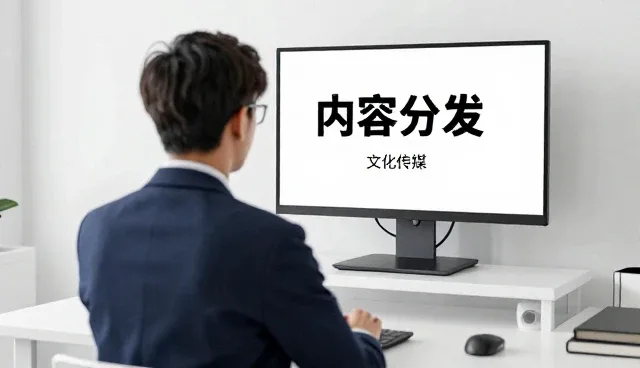 内容分发如何借助直播实现精准触达与用户沉淀